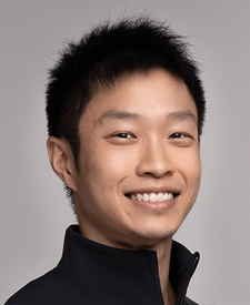 scorpio electric ceo joshua goh