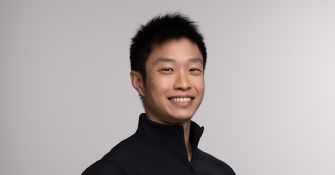 scorpio electric ceo joshua goh